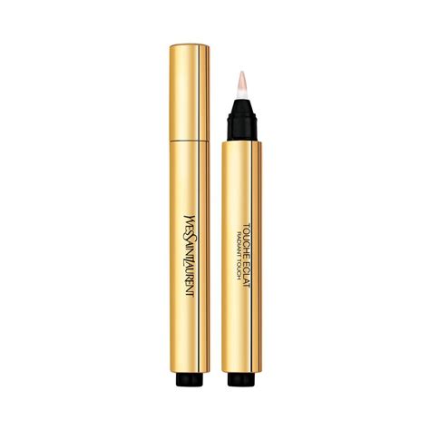 touche eclat pen ysl|ysl touche éclat illuminating pen.